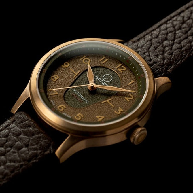 Old Radium Bronze Tobacco