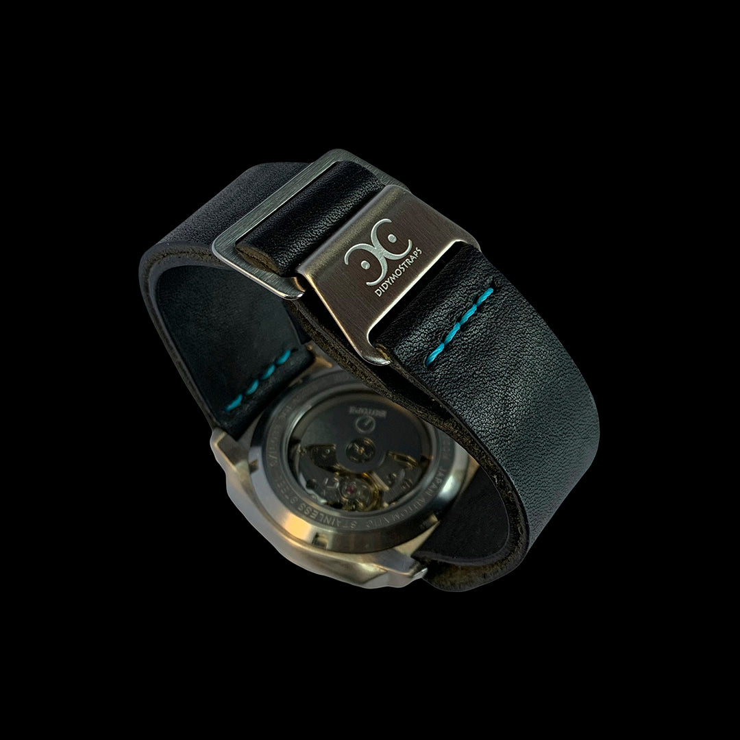 4L’MENTS Strap – Goutte d’Eau Edition, only at didymostraps' shop