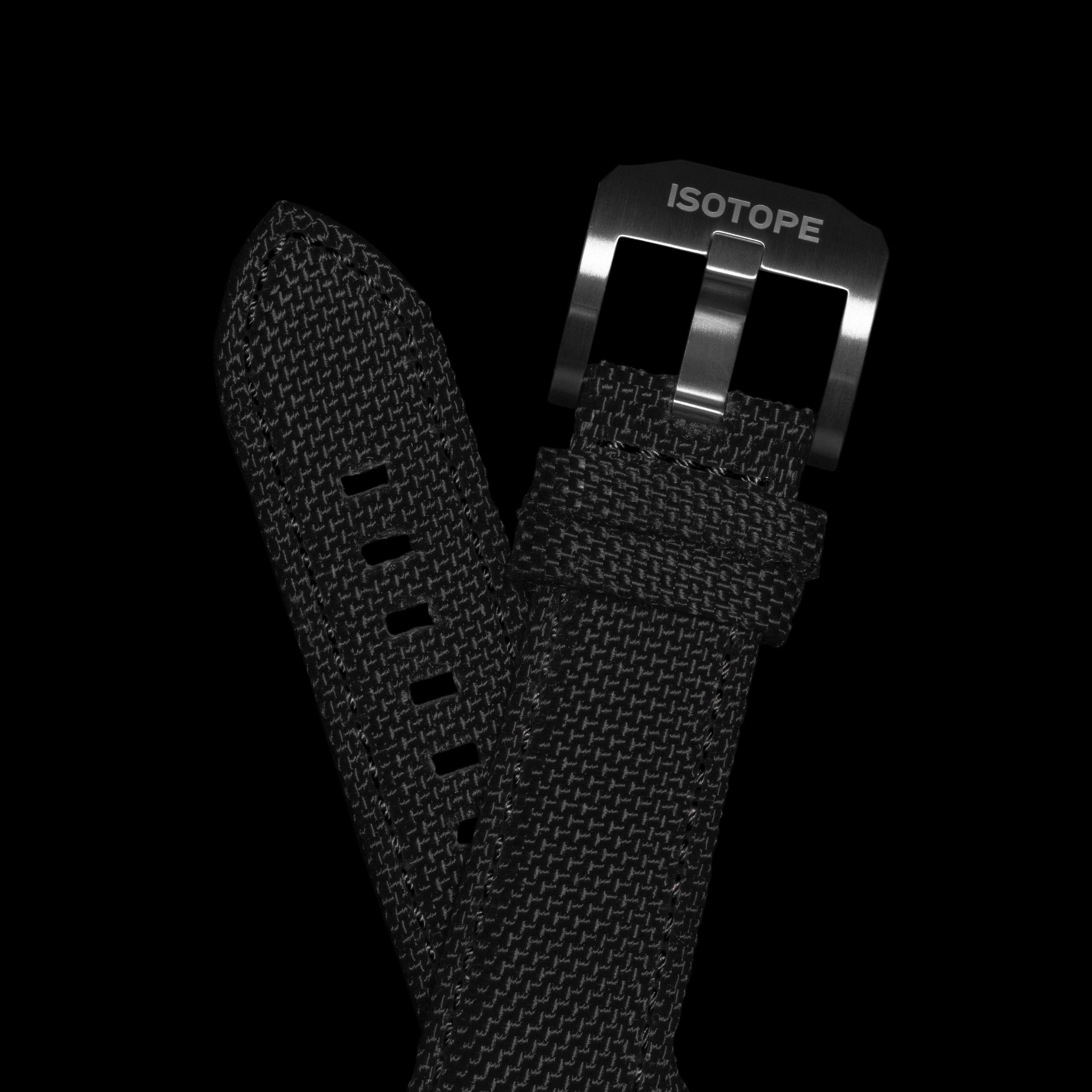 Isotope GMT 0º