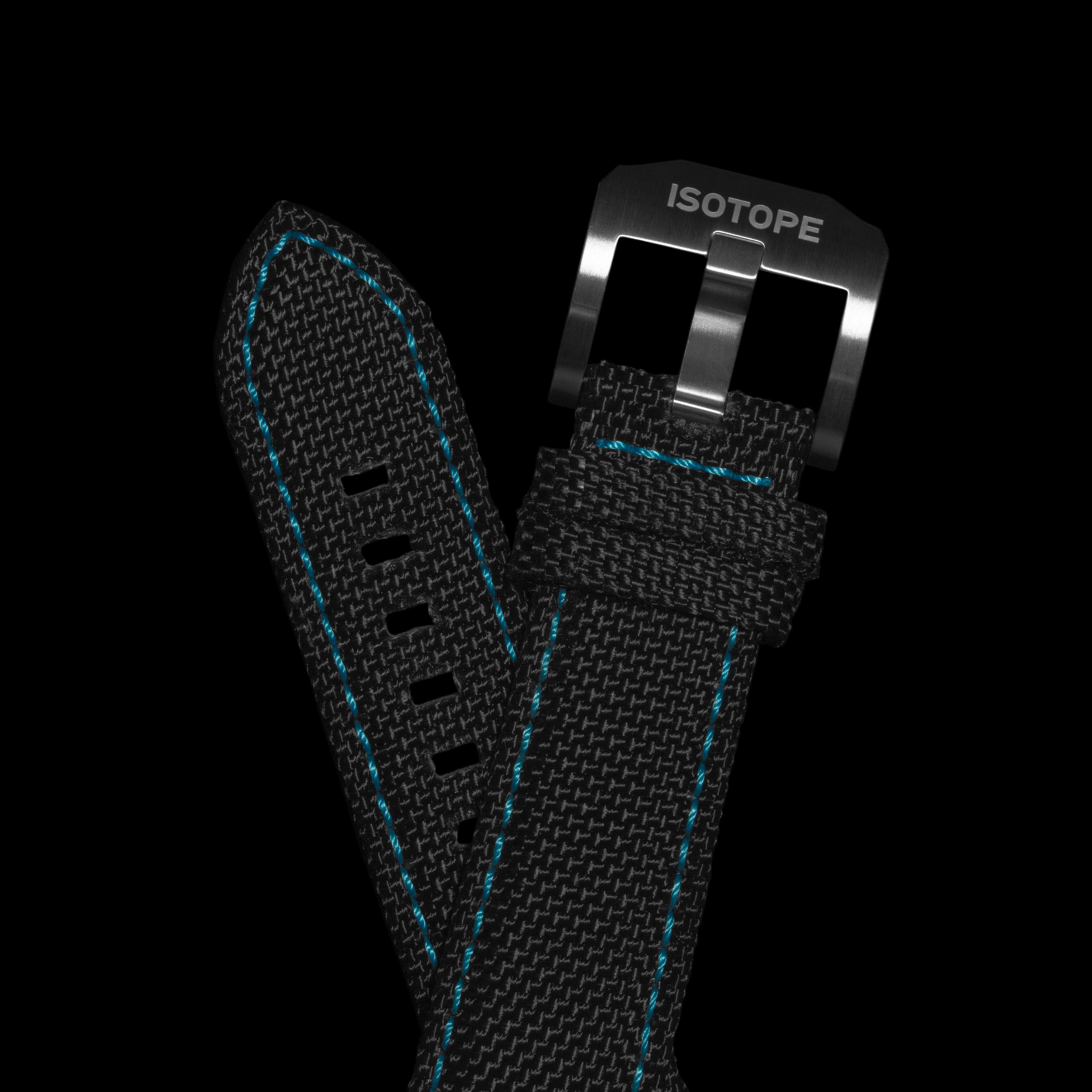 Isotope GMT 0º