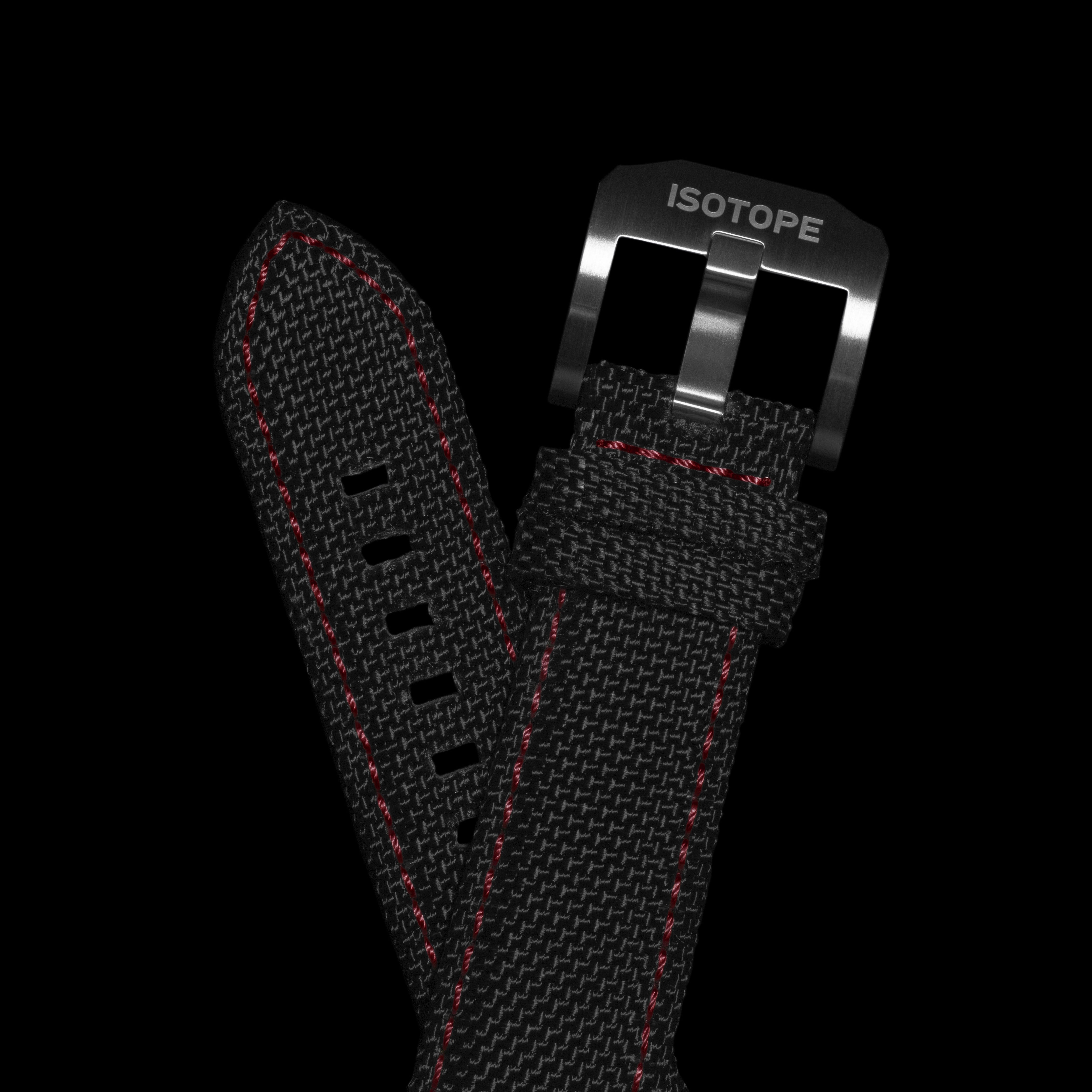 Isotope GMT 0º