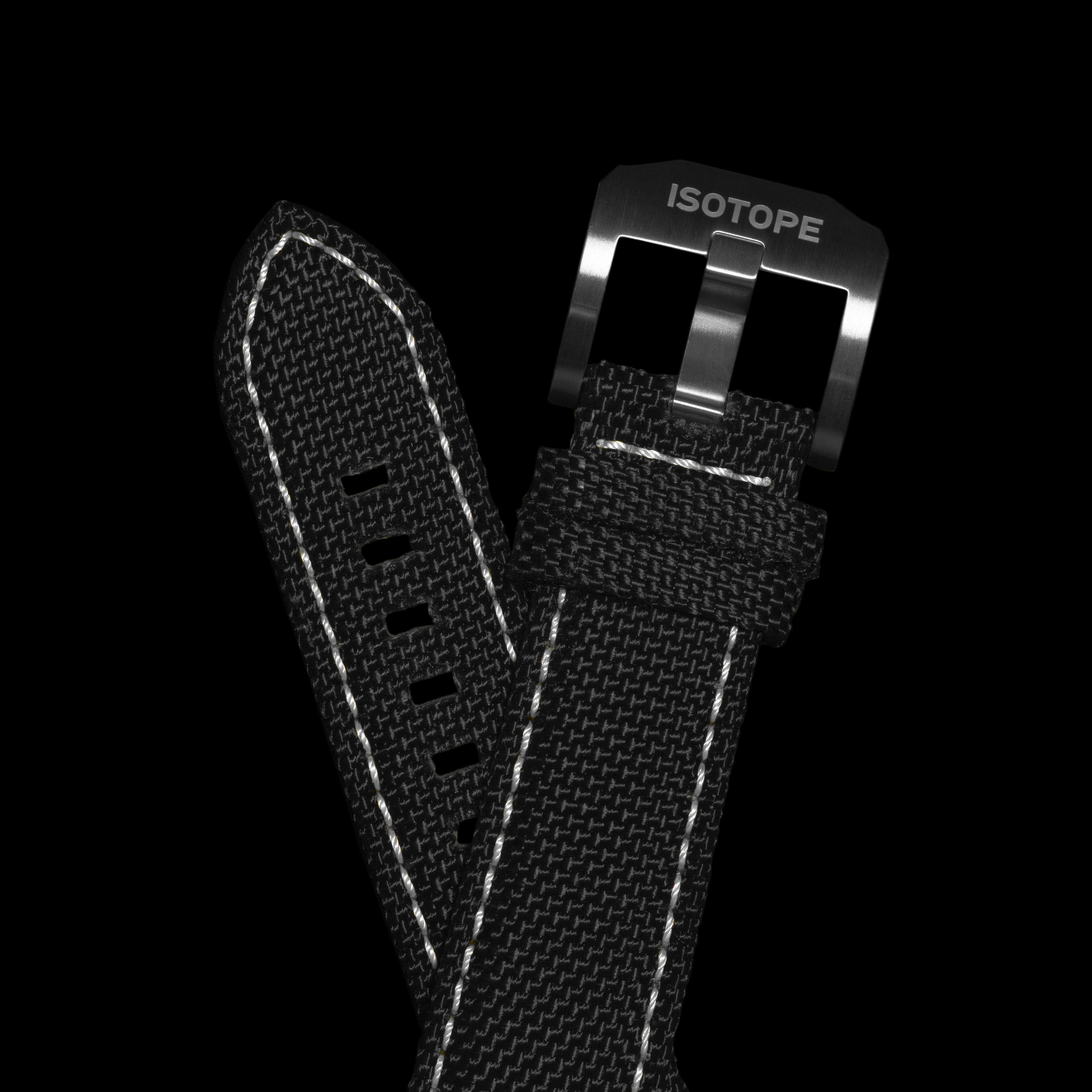 Isotope GMT 0º