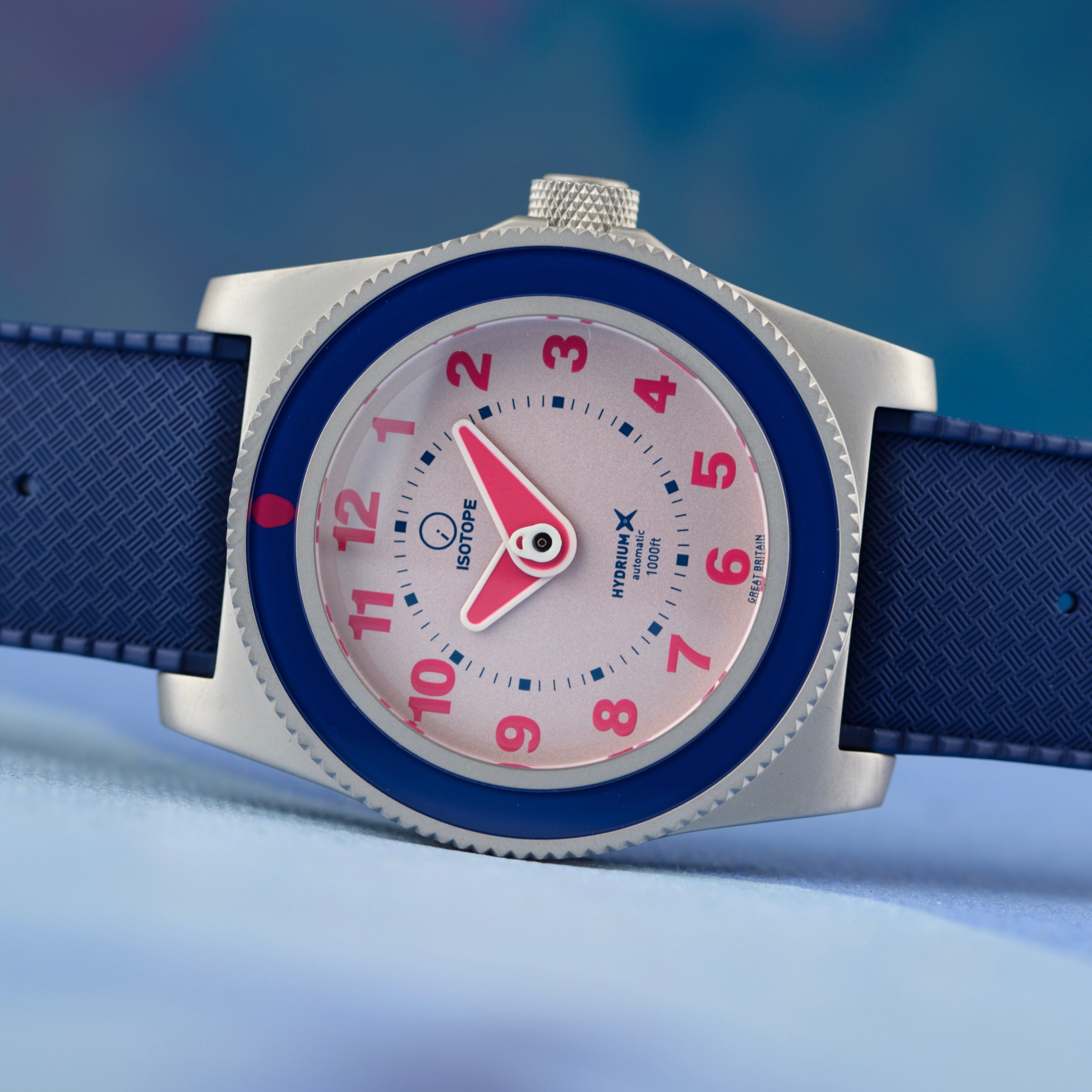 Hydrium™ x Blink