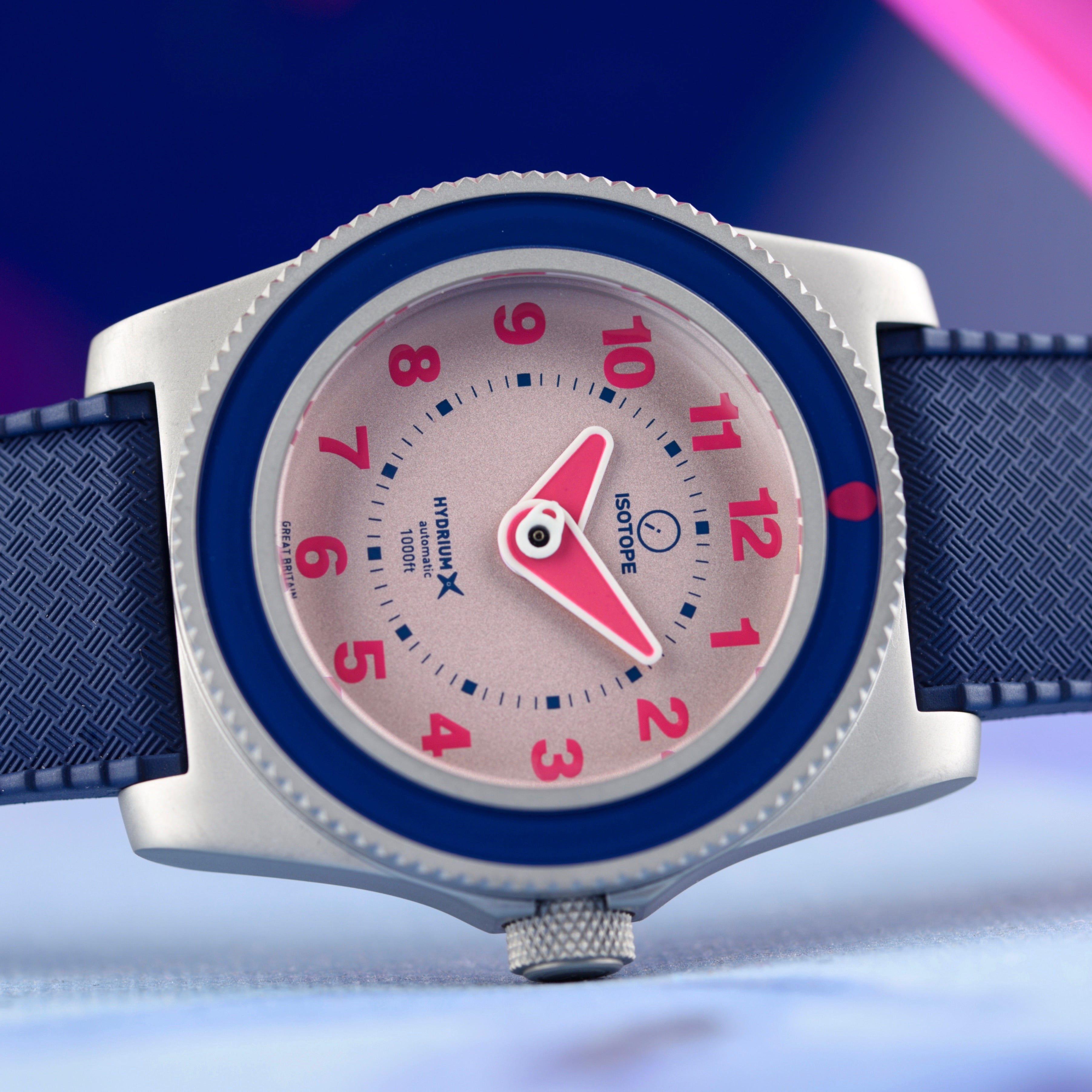 Hydrium™ x Blink