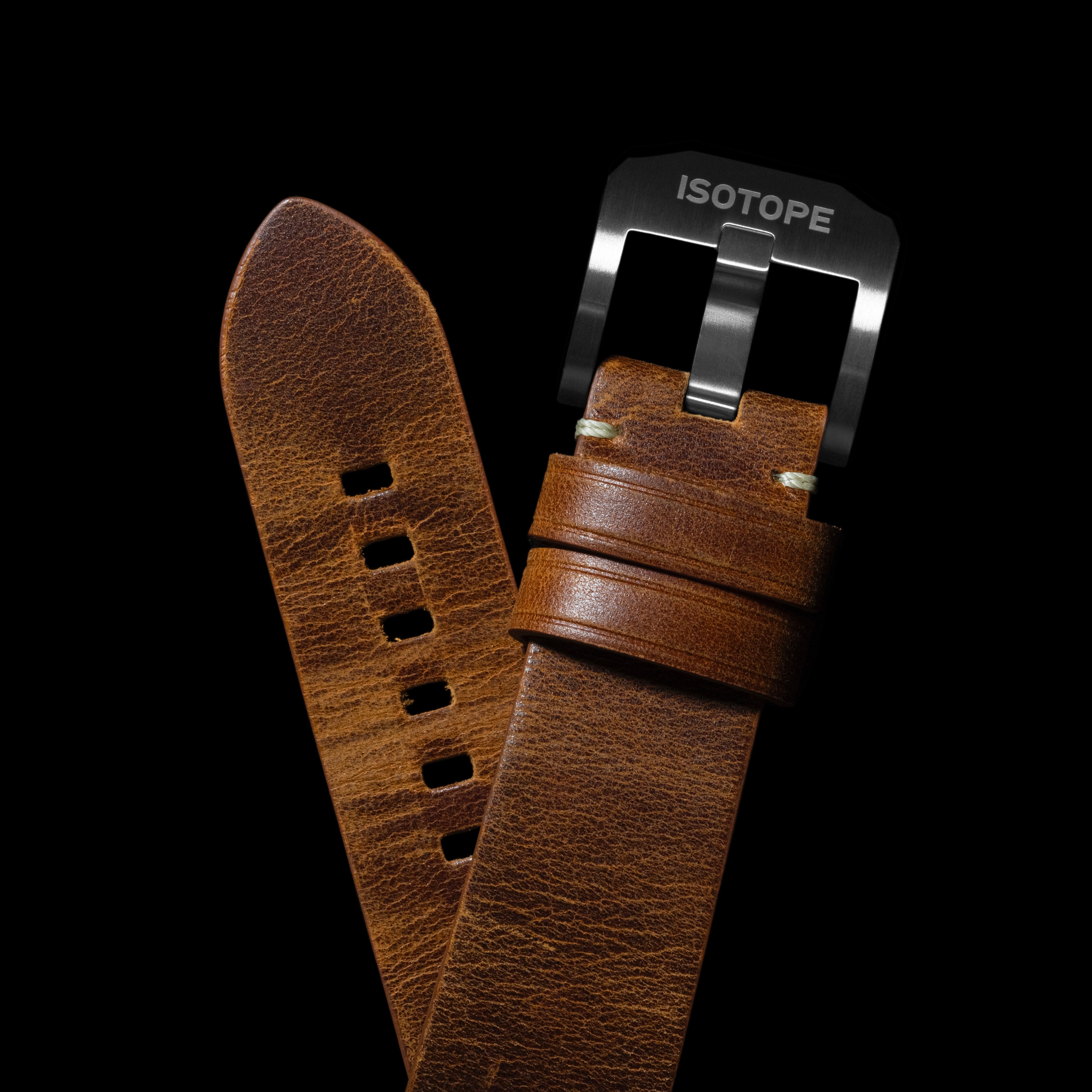 Isotope GMT 0º