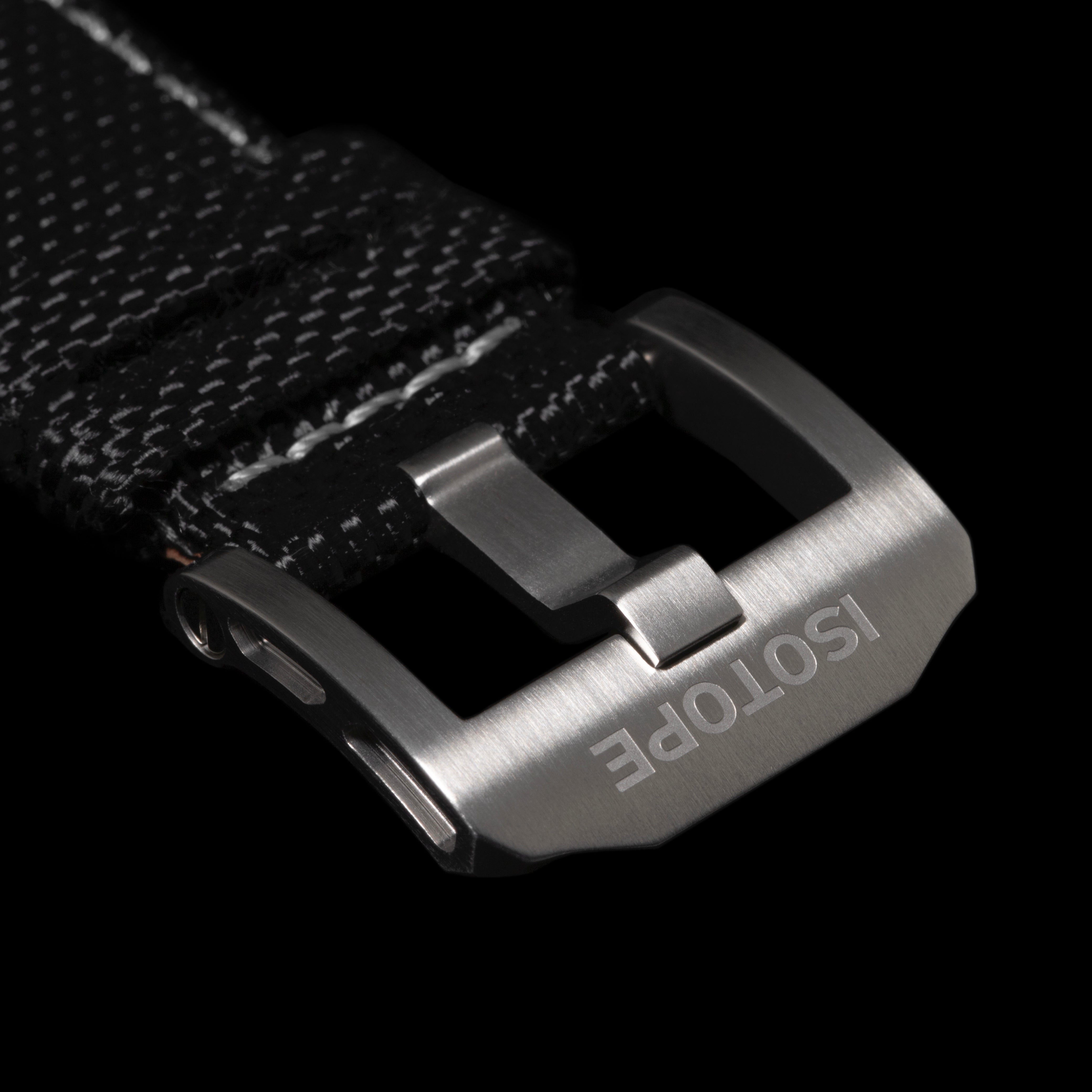 Isotope GMT 0º