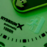 HydriumX "Exit"
