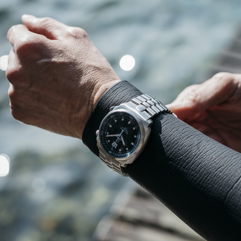 Seiko sales compressor diver