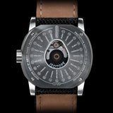Isotope GMT 0º